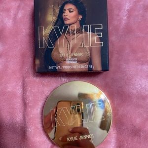Kylie cosmetics